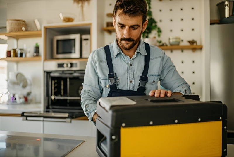 Bosch Dishwasher Repair Tips for San Diego Homeowners During This Week’s Heat Wave