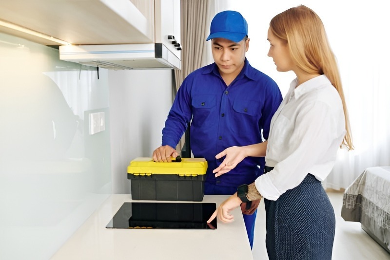 Bosch Oven Repair Tips for San Diego, CA Homeowners