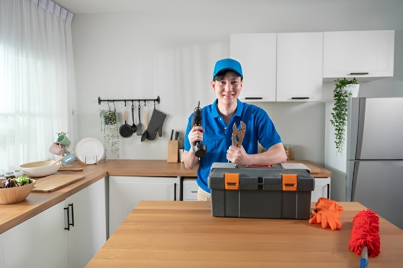 Electrolux Repair Tips for San Diego, CA During Warm 92139 Weather
